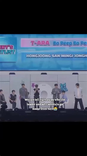 Understanding ATEEZ: A Glimpse into Their Leadership Dynamics