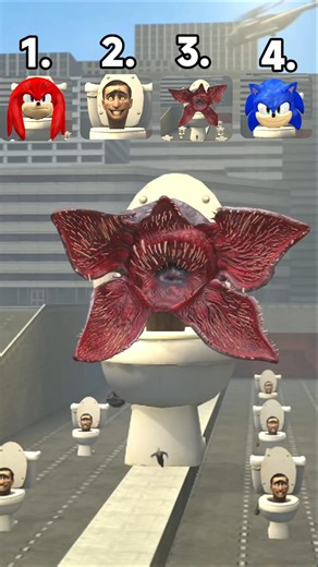 Unmasking the Real-Life Monster Behind Skibidi Toilet