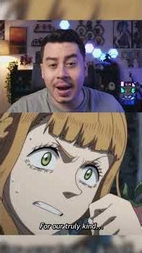 Noelle Gets a New Form in Black Clover's Spade War Arc!