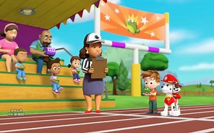 PAW Patrol - Pups Save a Flying Frog! - Rescue Episode - PAW Patrol Official & F