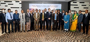 94K views · 1.3K reactions | গত ৫ নভেম্বর রাষ্ট্রদূত মিলার বাংলাদেশের...