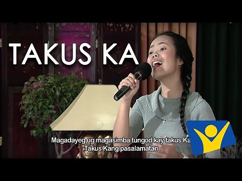 Takus Ka | Nikka Abatayo