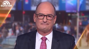 "I have loved every single minute of it" After a remarkable 21 years at the helm of Australia’s #1 brekky program, an emotional David Koch has decided it is time to hang up the boots. | Sunrise