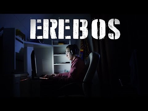 EREBOS | Trailer (2015)