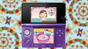 Cooking Mama : Bon Appétit !