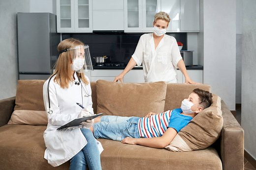 Servicio Médico a Domicilio – Médica El Marqués