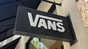 Nvidia CEO, VFC Vans prices, Lowe's earnings: Trending Tickers