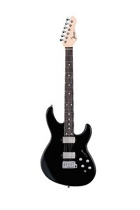 Boss Eurus GS-1 Custom Synth Guitar - Black | Better Music