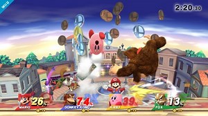 Super Smash Bros Brawl Iso Download For Loadiine
