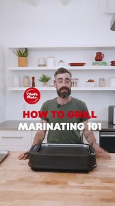 The ultimate guide to marinating with Chef Dan  Remember these tips when making your next BBQ recipe from chefsplate.com | Chefs Plate | Facebook