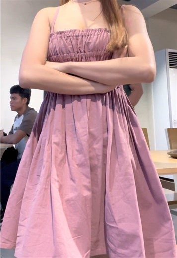 Chic Mini Dress Outfit Ideas for Every Occasion