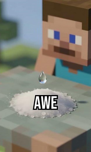 Discover art's salty secret! #ArtMystery #SaltyTears #ScienceInArt