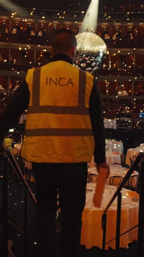 THE COUNTDOWN IS ON!