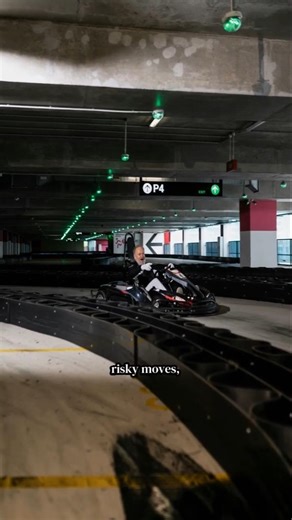 THIS AI LEARNS HOW YOU RACE 😱🏎️ #framefurygaming