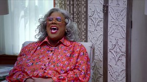 20 reactions | .@TylerPerry is back for more tricks and treats in...