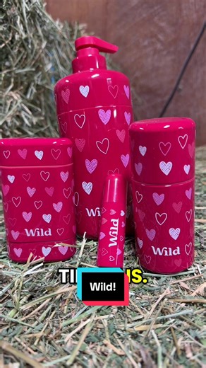Y’all know how much I love @Wild Refill and their products! Use link: www.shopwildrefill.com/Rachelhadley91-2 with CODE: RACHELHADLEY FOR 20% off your order!! #ad