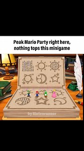 103K views · 1.7K reactions | Peak Mario Party right here—nothing tops this minigame | Nintenrunner | Facebook
