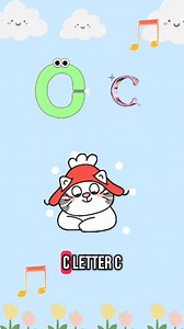 Letter Cc #song 🥳 #phonics #letters #reelsfypシ #Miss_Mary #english #Mary | Miss Mary English