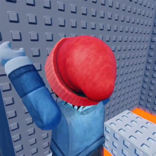 IQ OBBY Roblox Gameplay #74 #roblox #robloxshorts #robloxgames