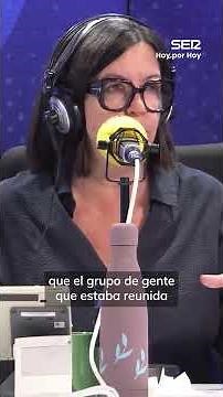 ÀNGELS BARCELO lists the THREE PROBLEMS of the PP and FEIJÓO APPEARS IN TWO