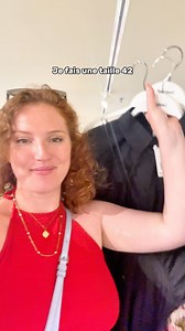 140K views · 217 reactions | Laquelle ai-je achetée ?  Tu t’attendais à ce type de pièces chez @desigual ou t’es surprise ? Hâte d’avoir ton avis 來 Ps : si tu suis @voscops_envoyage et que tu connais déjà la réponse, garde le secret 蘿 *Achat personnel #desigual #midsizestyle #taille42 | Thegingerchloe | Facebook