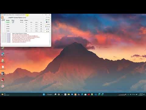 [FIXED 100%🔥] Mysql Shutdown Unexpectedly | XAMPP Corrupred database files error solved