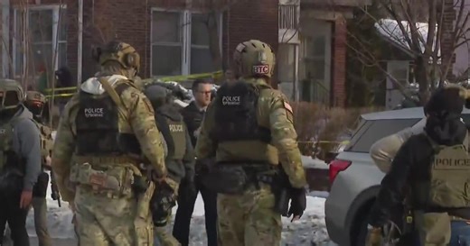 Minneapolis protests erupt after ICE agent fatally shoots woman; state pulls out of FBI-led probe