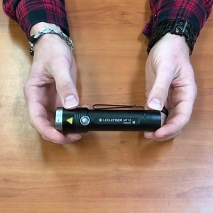 Have you seen the MT10? It’s one of our lightest torches but reaches a max of 1000 lumens! Part of the outdoor series, it’s not worth scrolling past if you want daylight in a pocket size torch. ☀️ #LedlenserIn40 | Ledlenser