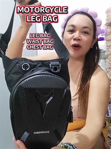 Top Motorcycle Leg Bags for Comfort and Functionality