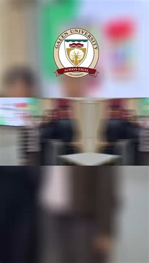 Galen University on Instagram: "Today, 3rd December 2025, students enrolled in ENGL 100 Basic Writing presented their Final Project: The Documented Argument. Within their groups, they conducted research on an instructor-approved issue topic. The topics were multi-faceted and invited exploration of the main arguments and counterarguments. The content included: Main/Issue Question and two sub-questions, claims with supporting reasons, Thesis Statement, discussion, and supporting evidence taken fro