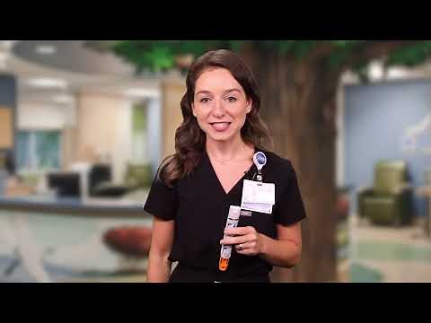 EPIPEN Auto-Injector Training