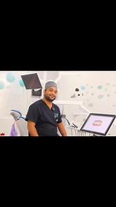 Step into the world of digital dentistry with Smile360 dental clinic! Intraoral scanning with Primescan is accurate, faster and easier to move around and simulate dental expressions. As a patient at smile360 dental clinic you can obtain a visual picture beforehand of how your teeth would appear after treatment before you commit. #smile360ng #beyonddentistry #smile360lagos #aligners #interoralscanner #scans #teethdoctor #smartdent #smile #deepbite #invisalign #smiles#veeners #deepbiteproblem #den