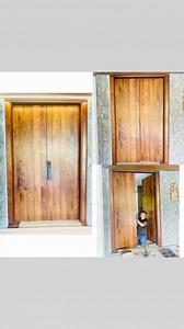 Pay attention to your work and it will come out beautiful. | Smart Door Lock Installer