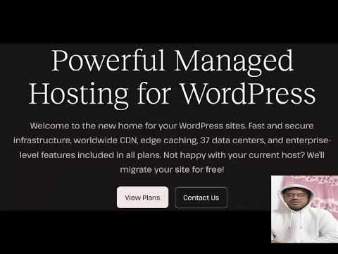 Thinking about upgrading your WordPress hosting?
