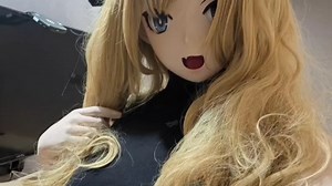 姑妈佐菲娅！ 明日方舟 kigurumi cosplay