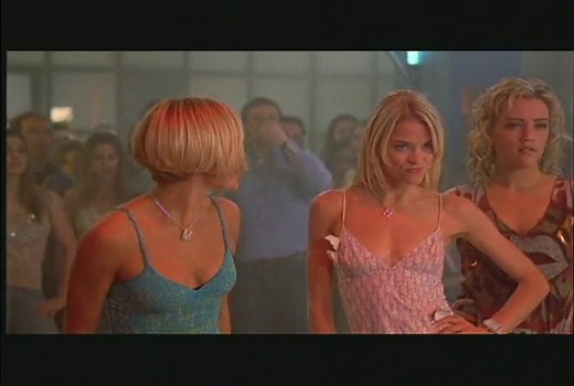 ▶️ White Chicks - White Chicks Scene: Dance Off