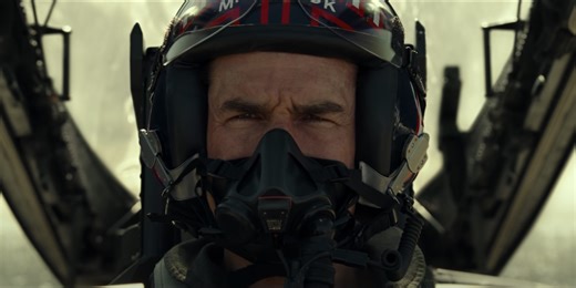 This 'Top Gun: Maverick' Fan Theory Has Me Convinced