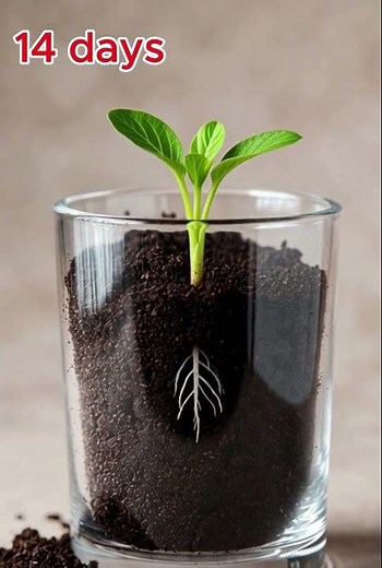 Pansy Flower Timelapse — Seed to Full Bloom | Ultra Realistic Growth