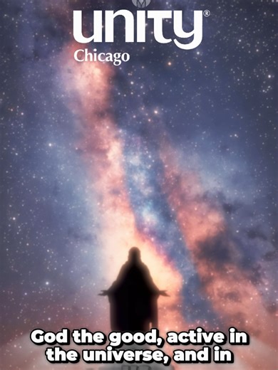 ✨Oneness isn’t something you earn, climb toward, or finally “arrive” at. It’s the truth that’s been carrying you from the beginning. This is the real spiritual work: remembering the wholeness that never left you.✨ . Full service videos are available to view on our Youtube channel- link in bio! or visit www.youtube.com/@unitychicago5959 . . . #fyp #foryoupage #spiritualtiktok #chicagotiktok #chicago #chicagochurch #explorechicago #motivationalquotes #UnityChicago #spiritualgrowthjourney #practice