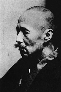 Mori Ōgai | Meiji Era, Translator, Poet | Britannica