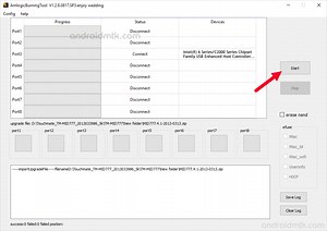 Amlogic Usb Burning Tool For Mac