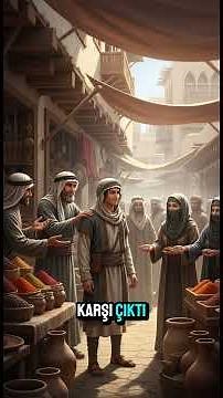 The Life of Our Prophet Will Deeply Affect You #OurProphet #Islam
