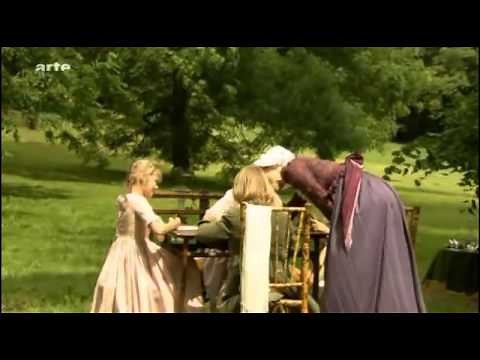 Königin Luise von Preußen 1/4