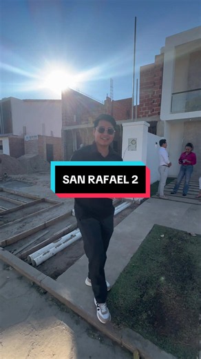 Casa en venta San Rafael 2, 6to anillo - Zona Norte Santa Cruz