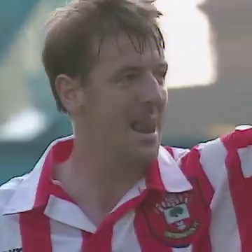 On his birthday, relive Matt Le Tissier's finest strikes in a Saints shirt 🎞🤩 | Southampton FC