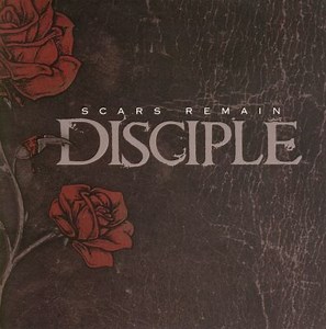 Scars Remain - Disciple | Album | AllMusic
