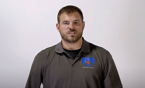 433K views · 18 reactions | Travis Mills lost all four of his limbs at war, but he's super upbeat and is using his positivity to help other veterans make the most of life. (via NowThis) | Upworthy | Facebook