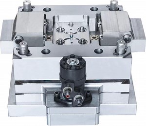 [Hot Item] China Manufacturer PVC PE PPR Pipe Fitting Injection Molds for Tee Elbow Reducer Director Connector