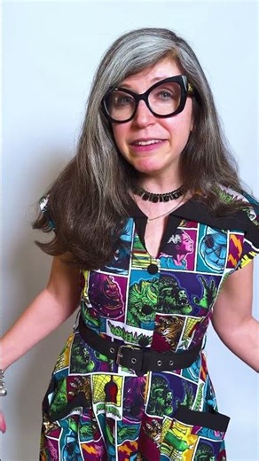 The Marvelous Shellie Schmals