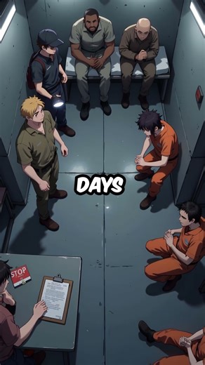 What If Stanford Prison Experiment Never Stopped? Dark Psychology Exposed